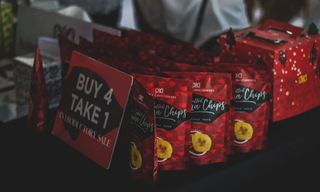 我国量贩零食行业市场规模快速增长 截至3月11日万辰集团旗下已签约门店数超过1.5万